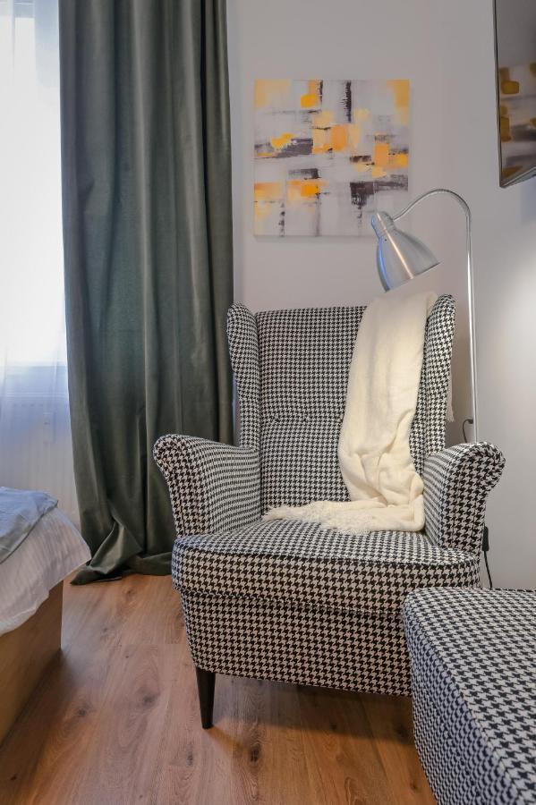 Cosy And Stylish Studio Next To Sofia'S Central Market Hall Lejlighed Eksteriør billede